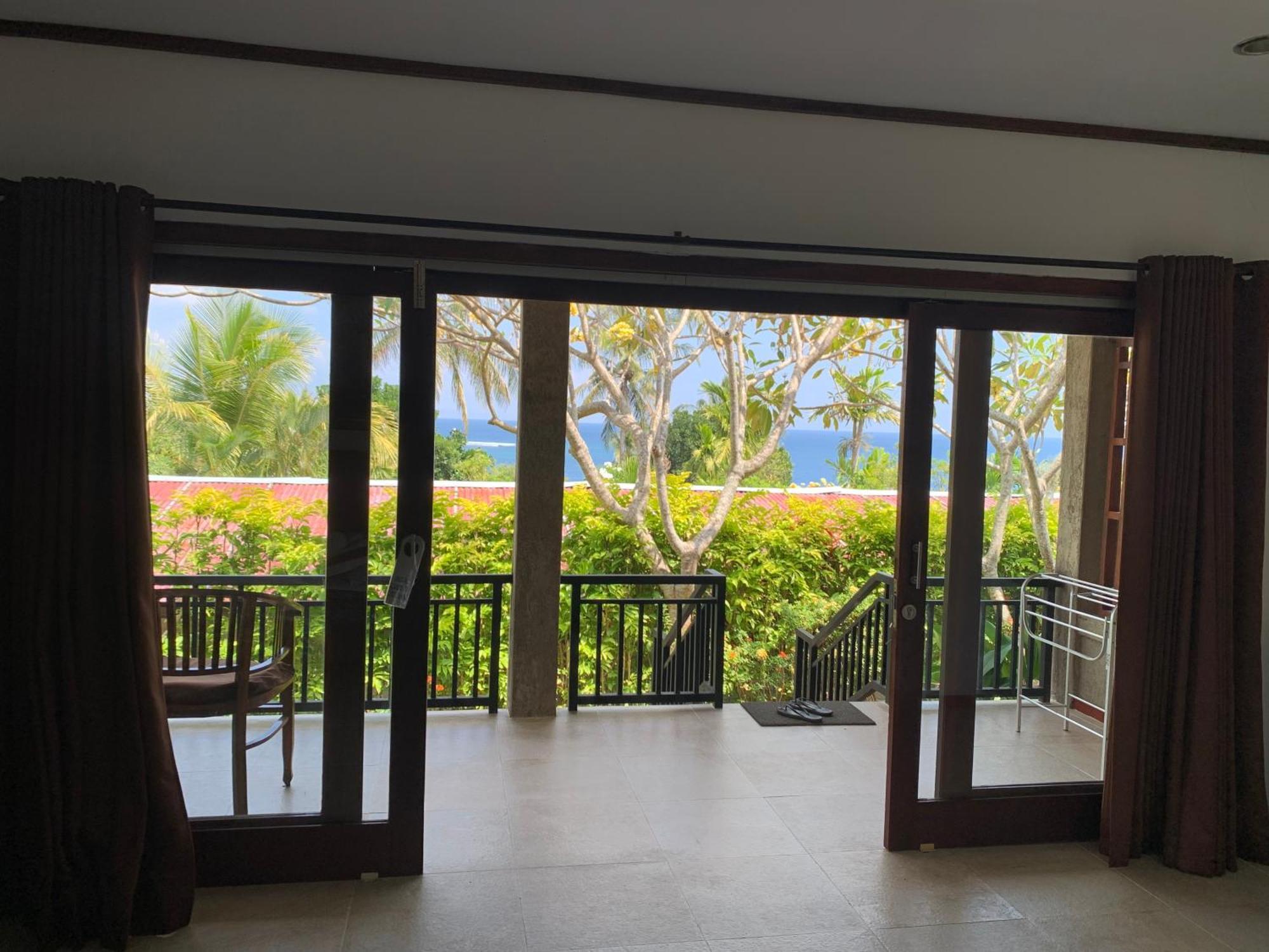 Kebun Rohani Cottages Senggigi Buitenkant foto